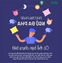 Ảnh Phương pháp ngủ đa pha khiến bạn có nhiều thời gian hơn trong ngày