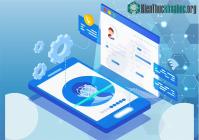Ảnh Lịch sử hình thành phát triển của công nghệ sinh trắc học