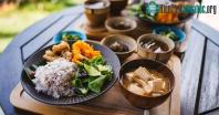 Ảnh Sống lâu với chế độ ăn Okinawa của người Nhật Bản
