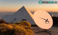 Ảnh Hệ thống internet vệ tinh Starlink có thể bị hack làm gián đoạn hoạt động chỉ bằng bảng mạch giá 25 USD