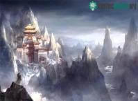 Ảnh Shangri-La: Huyền thoại của một thiên đường
