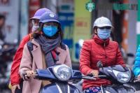 Ảnh Mùa Đông miền Bắc năm nay có thể đến sớm