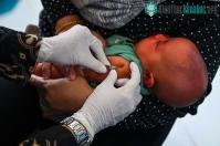 Ảnh Vaccine BCG - Loại vaccine trăm tuổi có thể ngừa mầm bệnh mới nổi