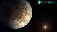 Ảnh NASA: Kính viễn vọng trúng "bom ảo ảnh" của hành tinh khác?