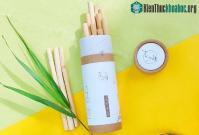 Ảnh Cựu du học sinh Việt đã biến cây cỏ sậy thành hàng xuất khẩu