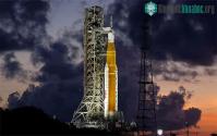Ảnh 50 năm kể từ sứ mệnh Apollo, NASA đã chuẩn bị trở lại Mặt trăng