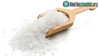 Ảnh Thêm muối vào thức ăn có thể giảm hơn hai năm tuổi thọ