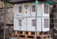 Ảnh Máy tạo nước từ trong không khí tại Kenya