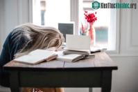 Ảnh Thiếu ngủ là nguyên nhân khiến người ta sống ích kỷ hơn