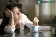 Ảnh Chúng ta có thể bị “nhờn” cà phê khi dùng quá nhiều không?