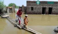 Ảnh Lý do Pakistan phải chịu trận đại hồng thủy chết chóc chưa từng thấy