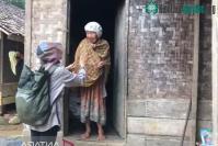 Ảnh Bí quyết trường thọ của người dân làng Miduana ở Indonesia