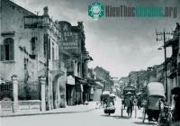 Ảnh Giải mã cách đặt tên đường ở Hà Nội: Sự thật bất ngờ mà không phải ai cũng biết!