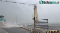 Ảnh Siêu bão Noru đã hình thành và mạnh lên rất nhanh là do đâu?