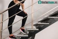 Ảnh Thoái hóa khớp liệu có làm tăng cân?