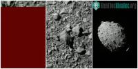 Ảnh Tiết lộ 13 sự thật về sứ mệnh đâm tàu vũ trụ vào tiểu hành tinh của NASA