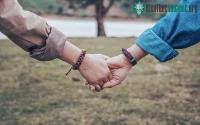 Ảnh Hormone Oxytocin có thể giúp giảm căng thẳng trước đám đông