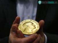 Ảnh Ứng viên sáng giá cho giải Nobel Y Sinh năm 2022
