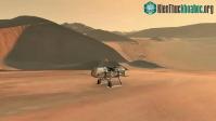 Ảnh NASA sắp hạ cánh xuống Trái đất thứ hai: Tiết lộ nhiều đặc biệt