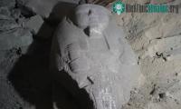 Ảnh Phát hiện ra quan tài của vị quan lớn ở thời Vua Ramses II