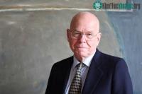 Ảnh Nhà hóa học Mỹ giành giải Nobel sau hai thập kỷ