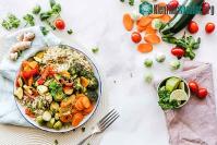 Ảnh Chế độ ăn kiêng trường thọ là thế nào?