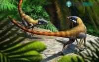 Ảnh Scleromochlus taylori: Là loài bò sát tí hon của kỷ Trias, có họ hàng gần với Pterosaurs