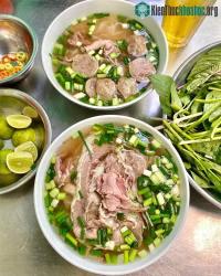 Ảnh Vắt chanh vào đồ ăn nóng có nên hay không?