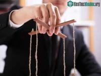 Ảnh Công nghệ hiện nay chưa thể thao túng được tâm lý con người
