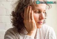 Ảnh Cơ thể xuất hiện 6 dấu hiệu này chứng tỏ bạn đang bắt đầu già đi: Nếu không có thì xin chúc mừng!