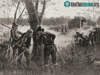Ảnh Lost Colony: Thuộc địa đã mất Roanoke và bí ẩn khiến hàng trăm người "bốc hơi"