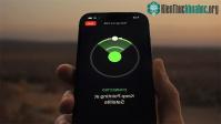 Ảnh Tìm hiểu tính năng gọi điện và nhắn tin vệ tinh ở iPhone 14 series