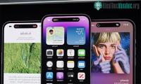 Ảnh Dynamic Island là gì? Tìm hiểu tác dụng của Dynamic Island với iPhone 14 Pro