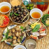 Ảnh Top 6 loại thực phẩm giàu protein bổ dưỡng nhưng nhiều ký sinh trùng