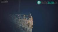 Ảnh Thước phim rõ nét chưa từng có về xác tàu Titanic huyền thoại