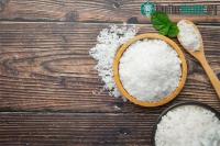Ảnh Hướng dẫn 5 cách làm nước súc miệng giúp giảm đau họng