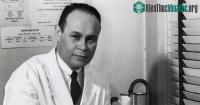 Ảnh Chân dung Charles Richard Drew - Nhà khoa học khởi xướng ngân hàng máu, cứu sống hàng triệu người