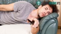 Ảnh Rảnh rỗi có khiến chúng ta hạnh phúc?