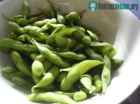 Ảnh Thực hư chuyện đậu nành khiến "nữ hóa" đàn ông, nguy cơ gây ung thư