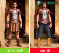 Ảnh Những sự thật thú vị về người La Mã cổ đại