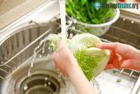 Ảnh Những sai lầm khi ăn rau cải vừa phí dinh dưỡng vừa dễ gây ngộ độc