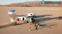 Ảnh NASA đã thử nghiệm thành công khí cầu thám hiểm sao Kim