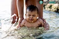 Ảnh Những đứa trẻ ở gần biển thường có sức khỏe tinh thần tốt hơn