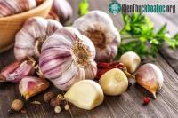 Ảnh Những loại thực phẩm giúp loại bỏ độc tố khỏi máu