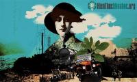 Ảnh Những lời đổ oan và các vụ mất tích bí ẩn trong 11 ngày của Agatha Christie