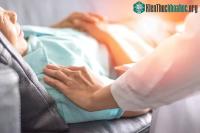 Ảnh Giác quan nào sẽ hoạt động đến cuối cùng trước khi con người chết?