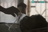 Ảnh Bệnh truyền nhiễm gây chết người nhiều nhất trên thế giới quay lại