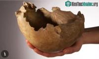 Ảnh Phân tích ADN cổ đại cho thấy: Người Anh có 2 tổ tiên khác biệt