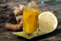 Ảnh Đồ uống giúp tăng cường miễn dịch trong mùa cúm