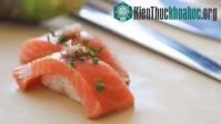 Ảnh Không cần đánh bắt hay nuôi cá mà cũng có thủy sản dồi dào!